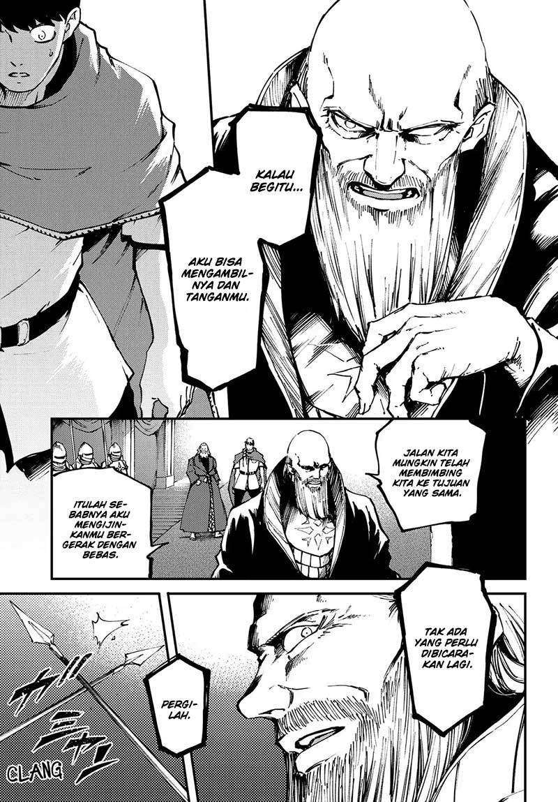 Kekkon Yubiwa Monogatari Chapter 46 Gambar 18