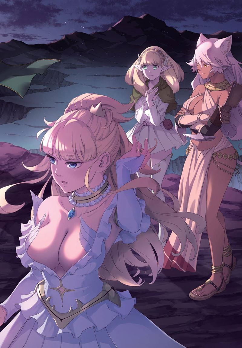 Kekkon Yubiwa Monogatari Chapter 63 Gambar 2