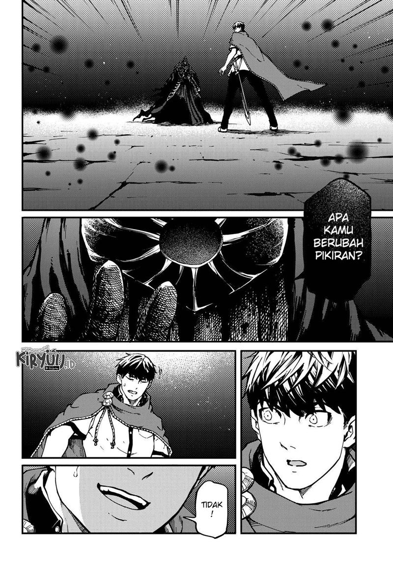 Kekkon Yubiwa Monogatari Chapter 63 Gambar 8