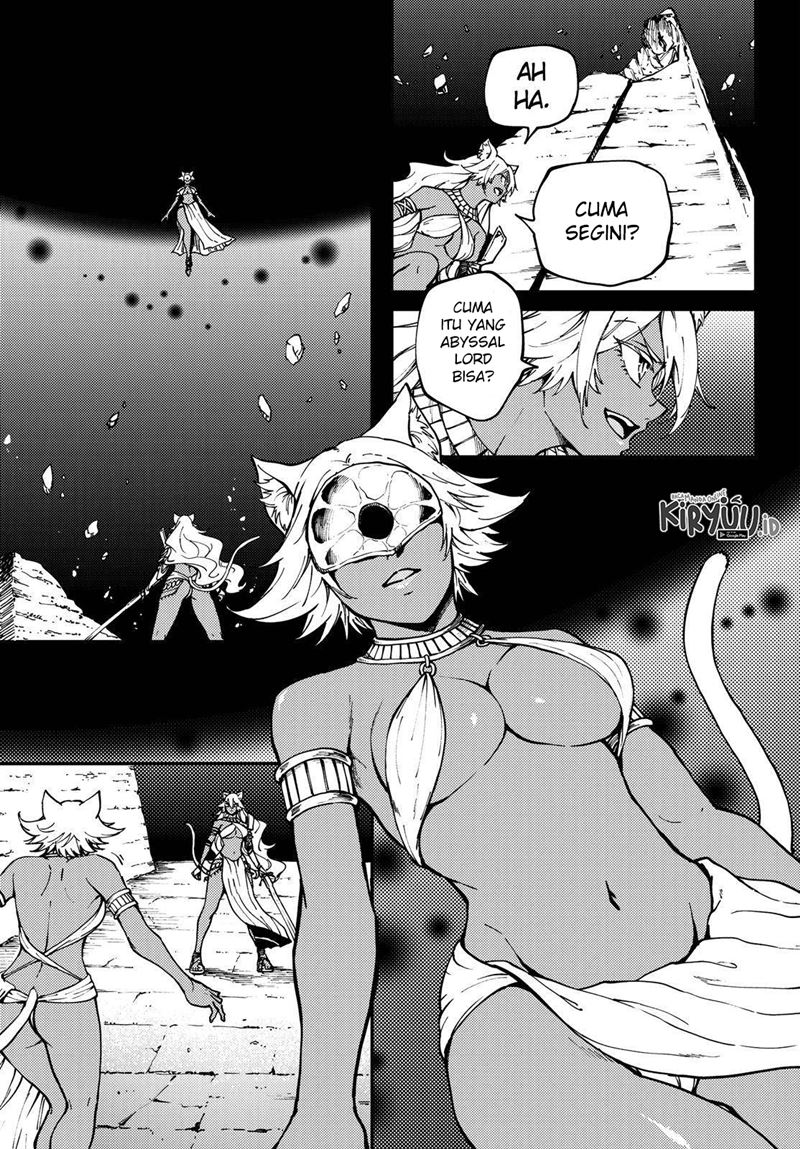 Kekkon Yubiwa Monogatari Chapter 63 Gambar 11