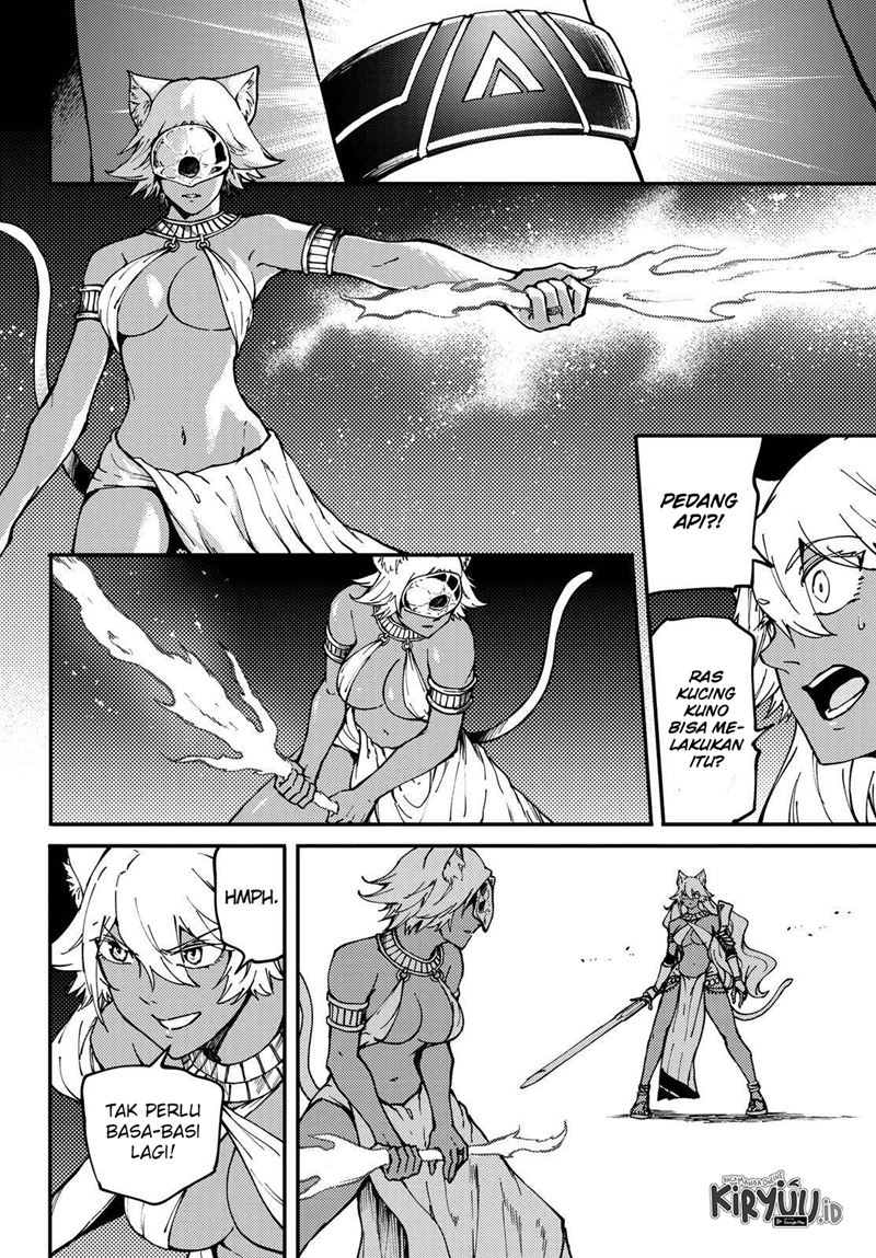 Kekkon Yubiwa Monogatari Chapter 63 Gambar 12