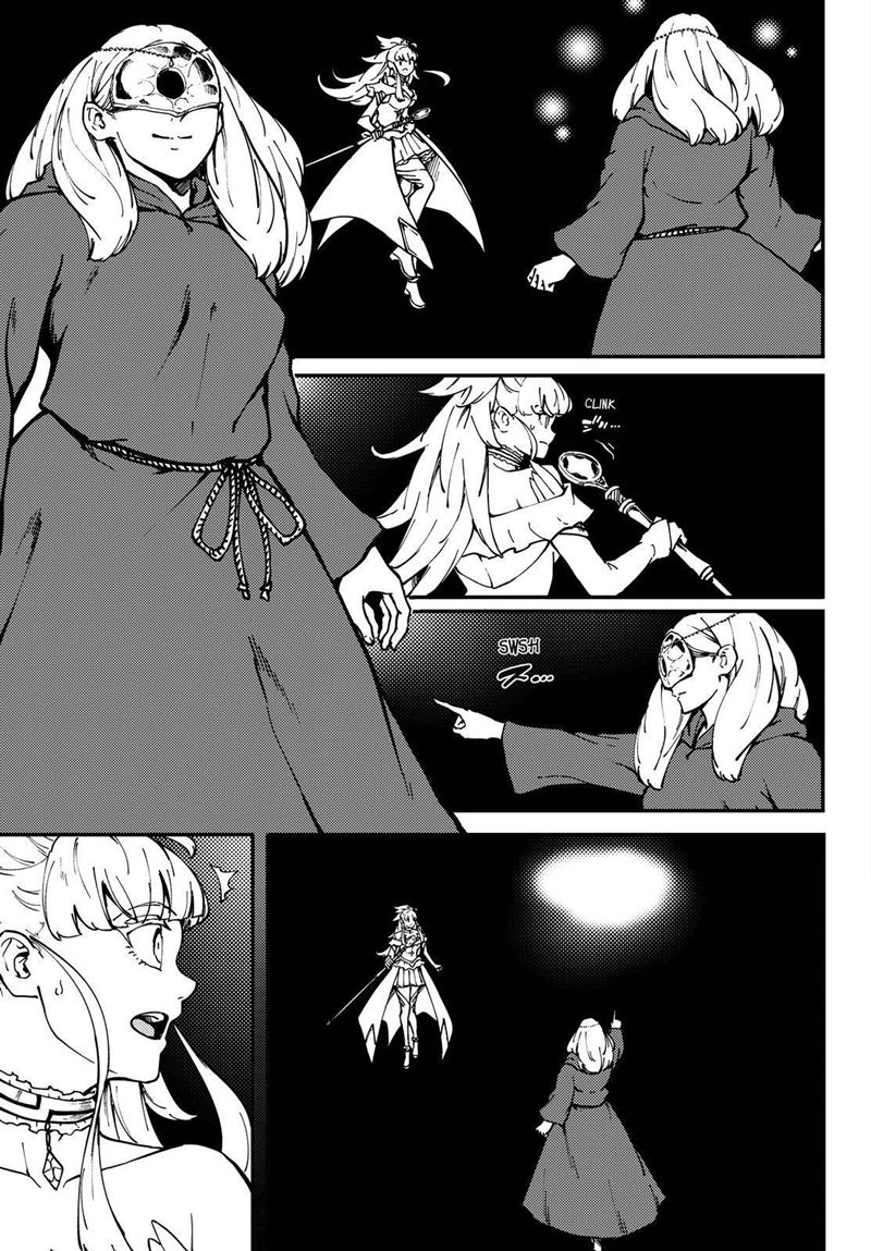 Kekkon Yubiwa Monogatari Chapter 63 Gambar 20
