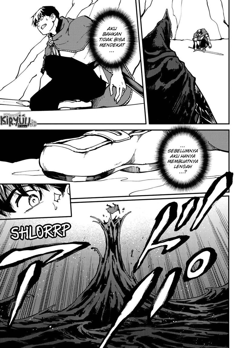 Kekkon Yubiwa Monogatari Chapter 63 Gambar 28