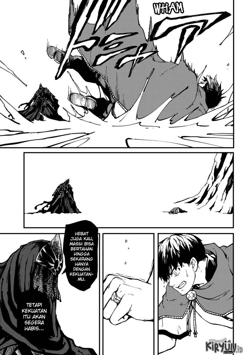 Kekkon Yubiwa Monogatari Chapter 63 Gambar 30