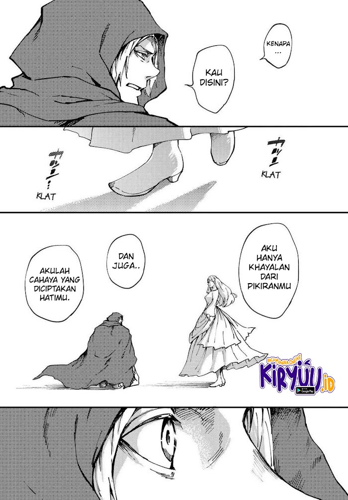Kekkon Yubiwa Monogatari Chapter 67 Gambar 27