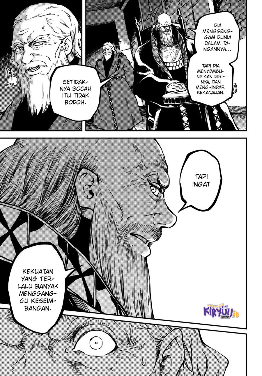 Kekkon Yubiwa Monogatari Chapter 76 Gambar 7