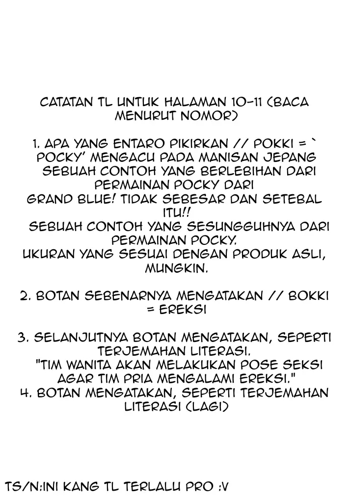 Kekkon ga Zentei no Love Comedy Chapter 07 Gambar 28