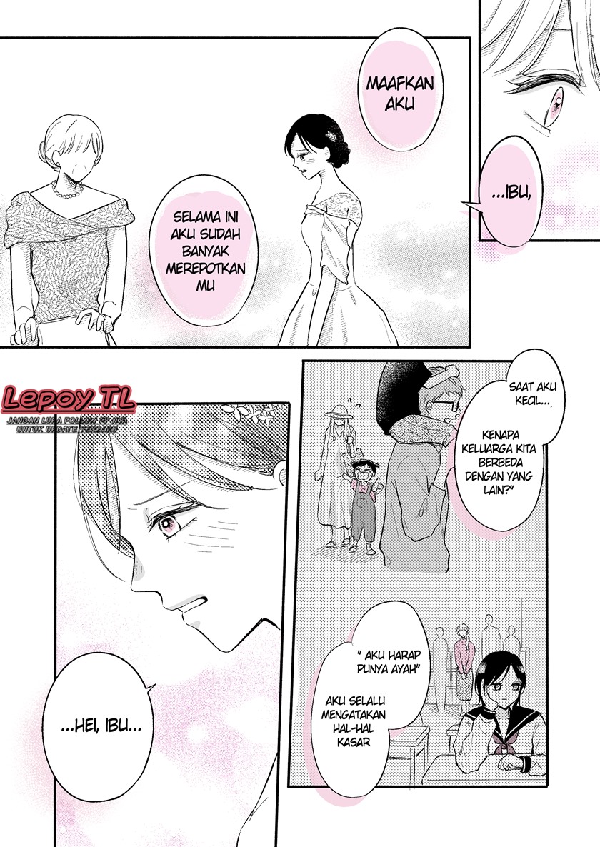 Kekkon suru made Ato? Hi Chapter 08 Gambar 2