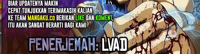 Kengan Omega Chapter 263 Gambar 1