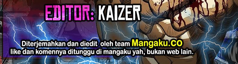 Kengan Omega Chapter 263 Gambar 2