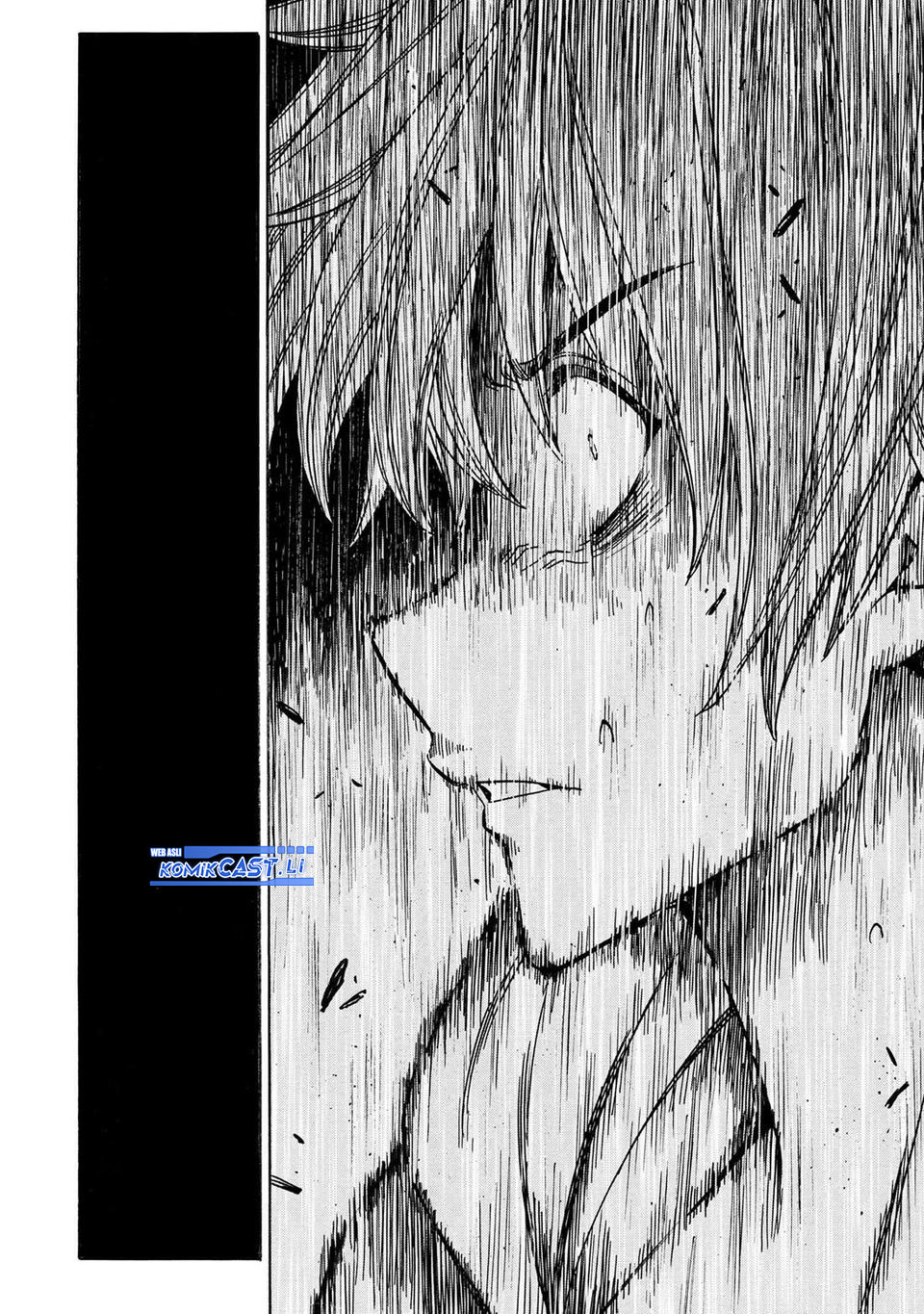 Kenja no Mago Chapter 90 Gambar 50