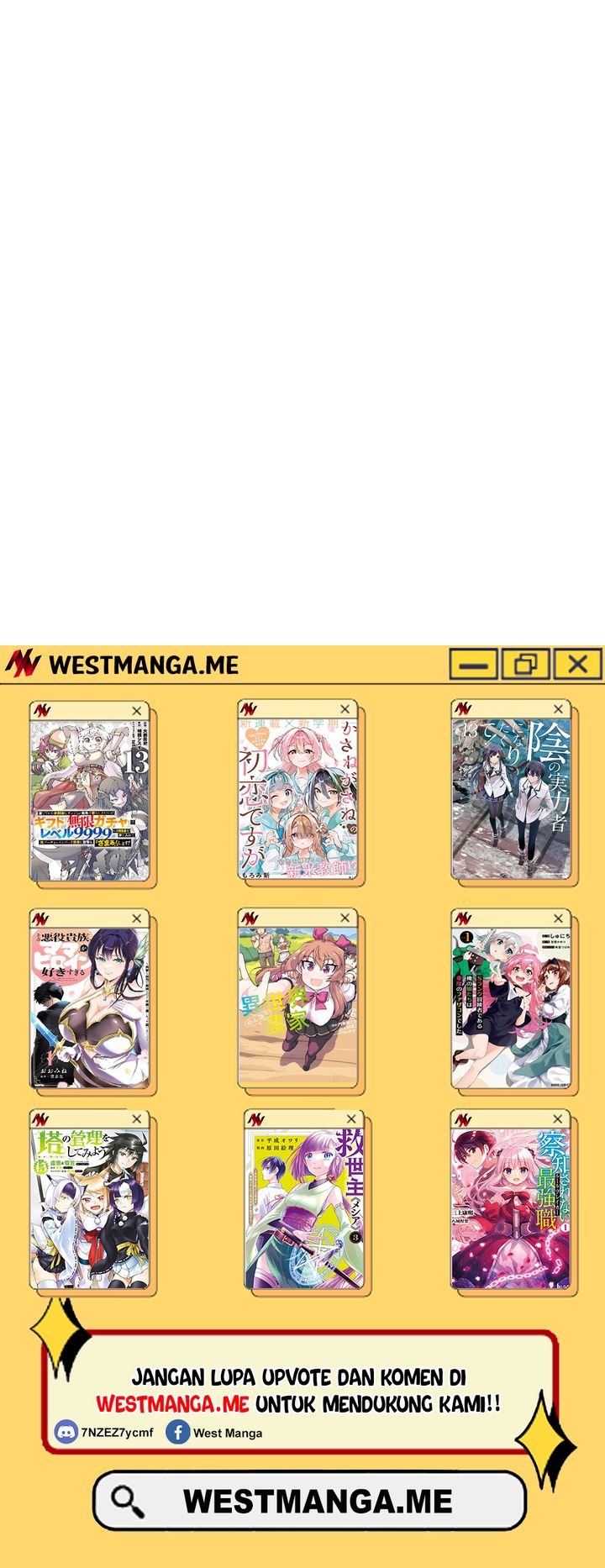 Kenka Oji-san – Namo Naki Chuunen, Tsuyo Sugiru (Fighting Uncle) Chapter 20 Gambar 34