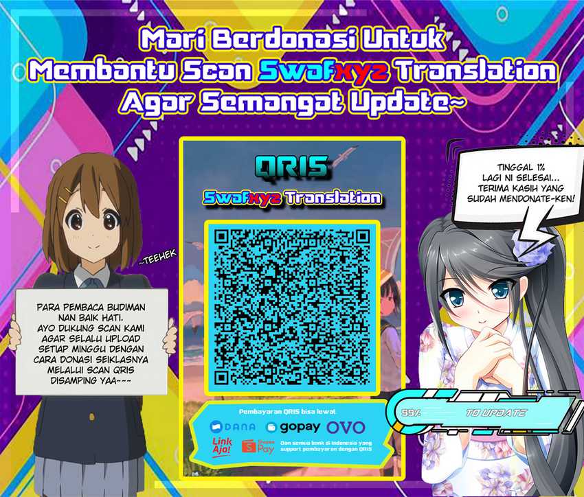 Kenseijo Adel no Yarinaoshi Chapter 01.1 Gambar 22