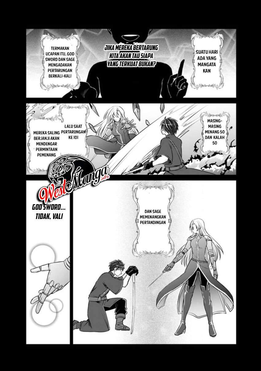 Kenshin To Matai No Musuko Wa Date Ja Nai Chapter 01 Gambar 5