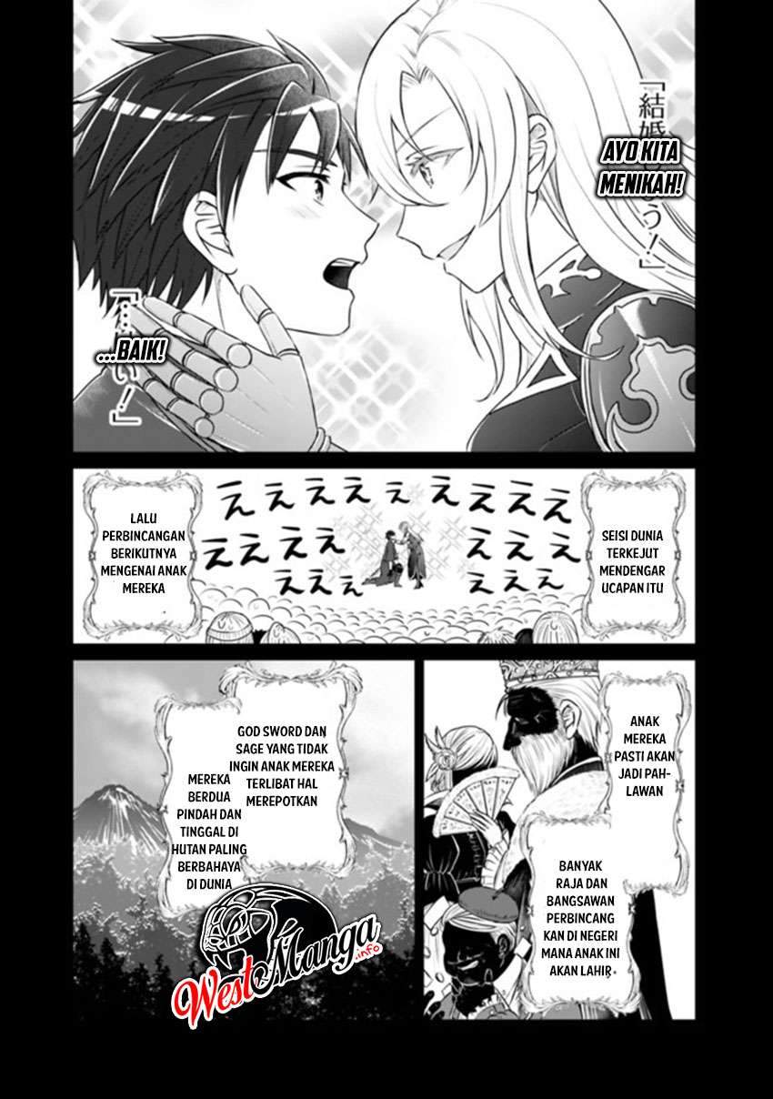 Kenshin To Matai No Musuko Wa Date Ja Nai Chapter 01 Gambar 6