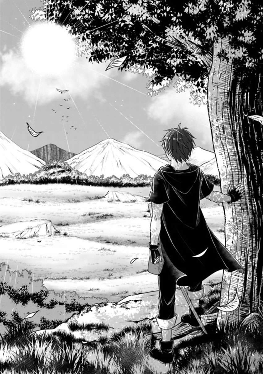 Kenshin To Matai No Musuko Wa Date Ja Nai Chapter 01 Gambar 22