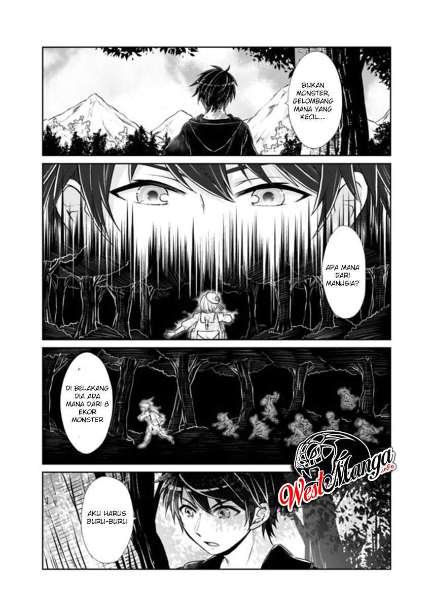 Kenshin To Matai No Musuko Wa Date Ja Nai Chapter 01 Gambar 24