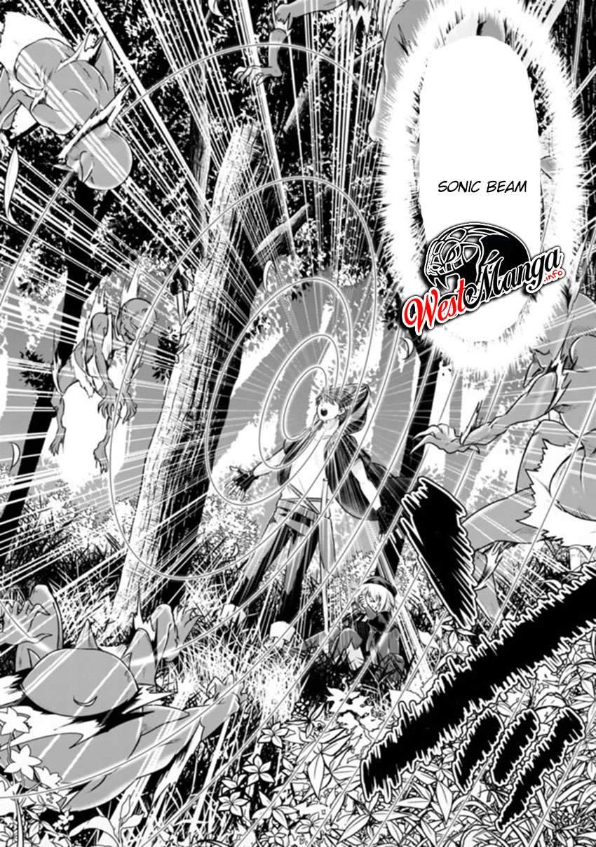 Kenshin To Matai No Musuko Wa Date Ja Nai Chapter 01 Gambar 29