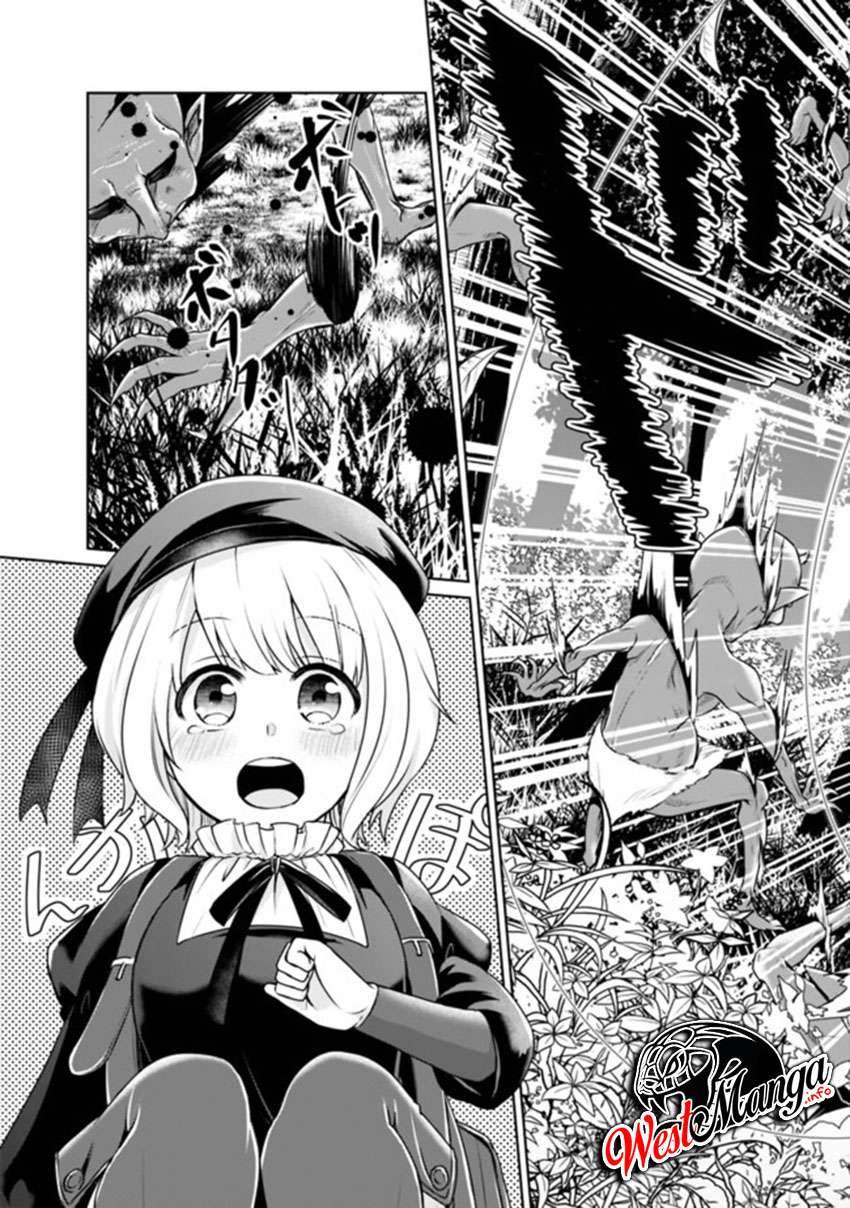 Kenshin To Matai No Musuko Wa Date Ja Nai Chapter 01 Gambar 30