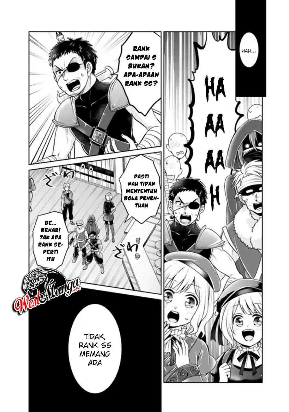 Kenshin To Matai No Musuko Wa Date Ja Nai Chapter 03 Gambar 13