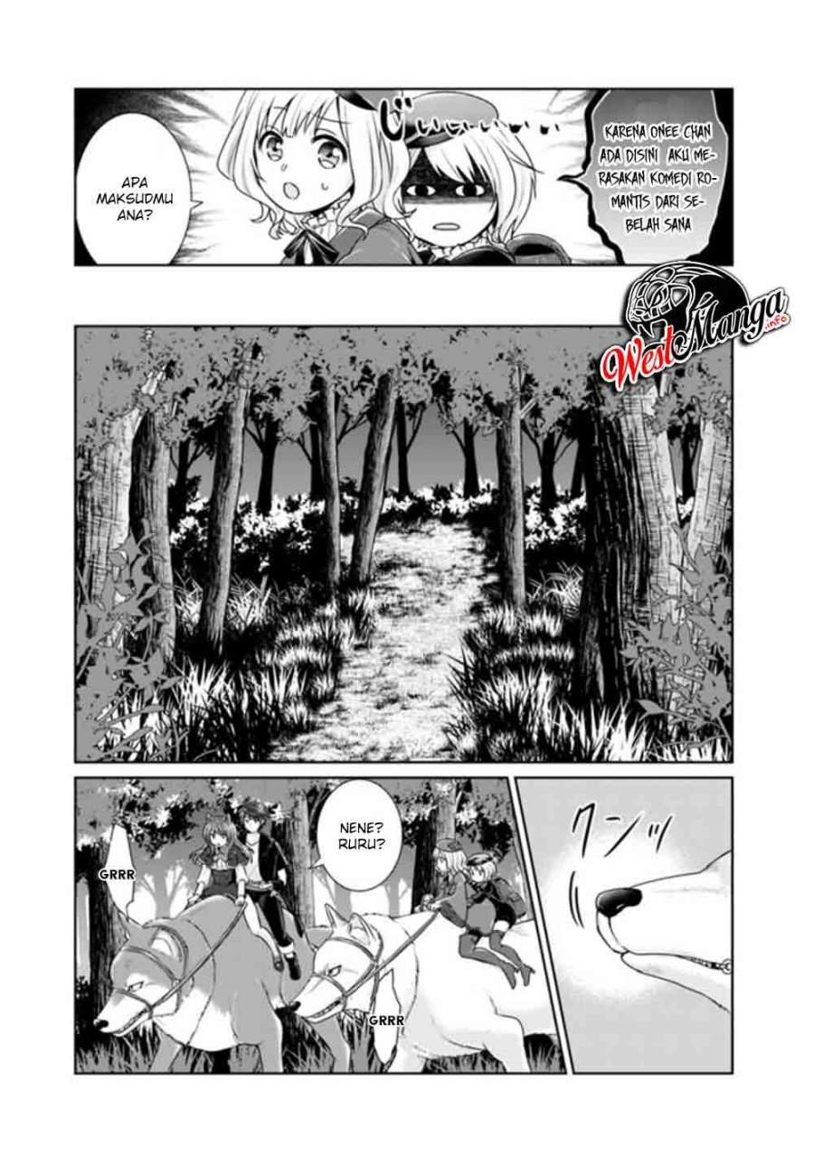 Kenshin To Matai No Musuko Wa Date Ja Nai Chapter 06 Gambar 8