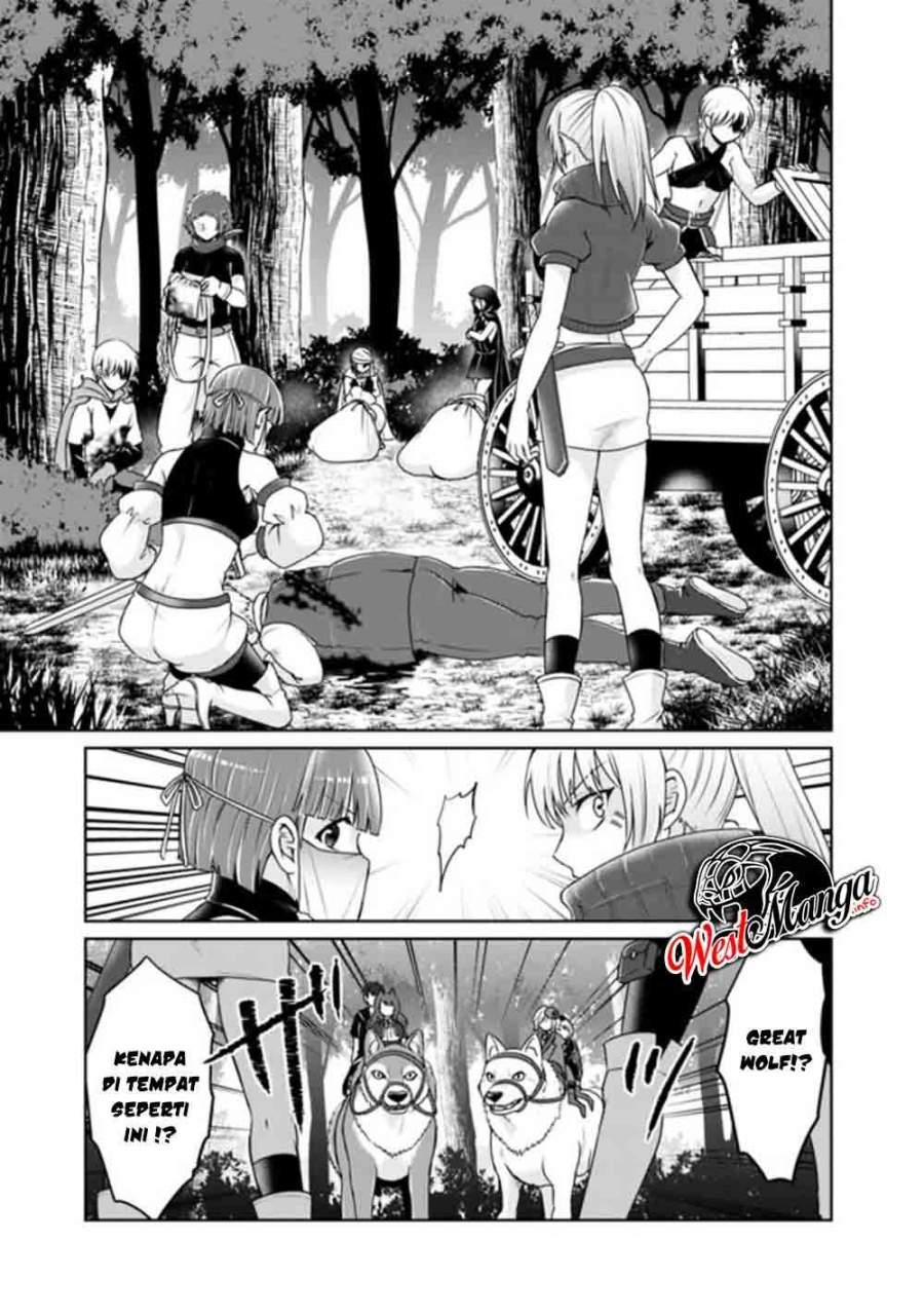 Kenshin To Matai No Musuko Wa Date Ja Nai Chapter 06 Gambar 10