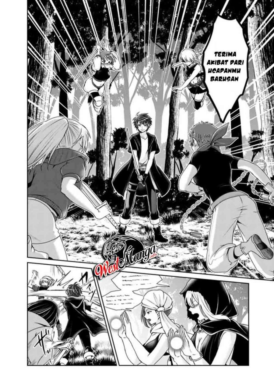 Kenshin To Matai No Musuko Wa Date Ja Nai Chapter 06 Gambar 13