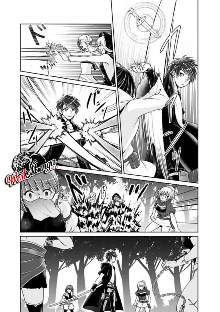 Kenshin To Matai No Musuko Wa Date Ja Nai Chapter 06 Gambar 14