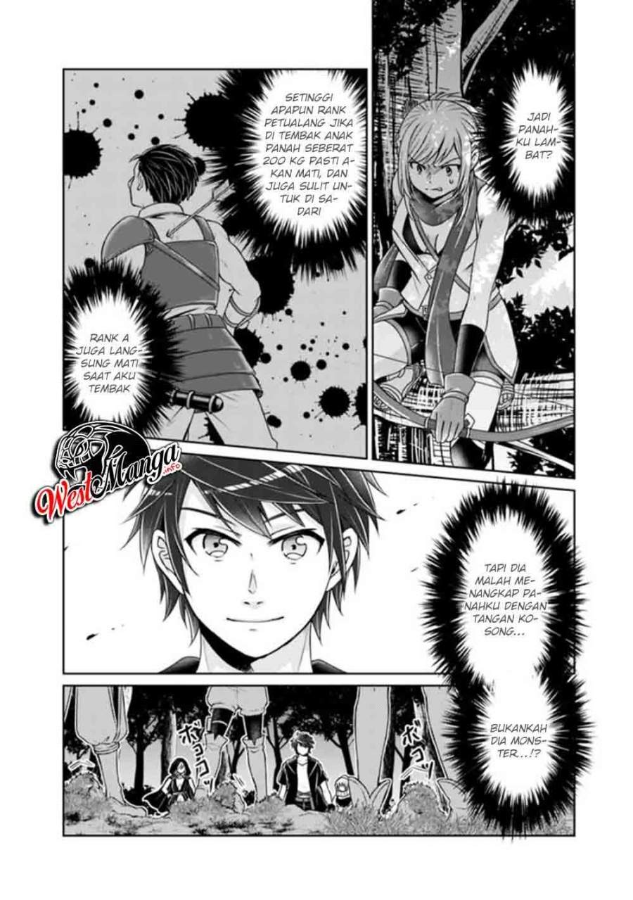 Kenshin To Matai No Musuko Wa Date Ja Nai Chapter 06 Gambar 18