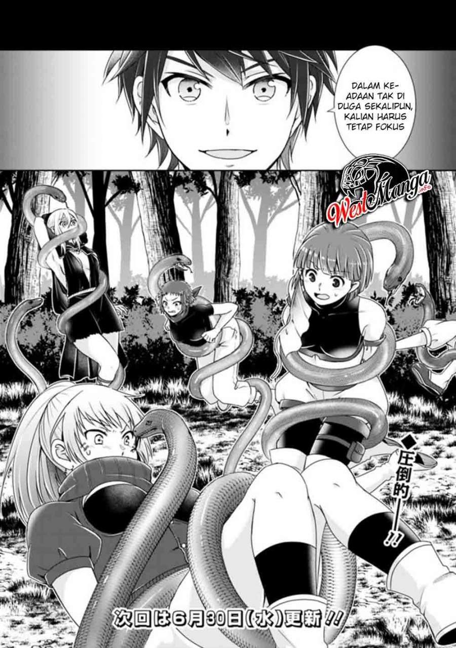 Kenshin To Matai No Musuko Wa Date Ja Nai Chapter 06 Gambar 20