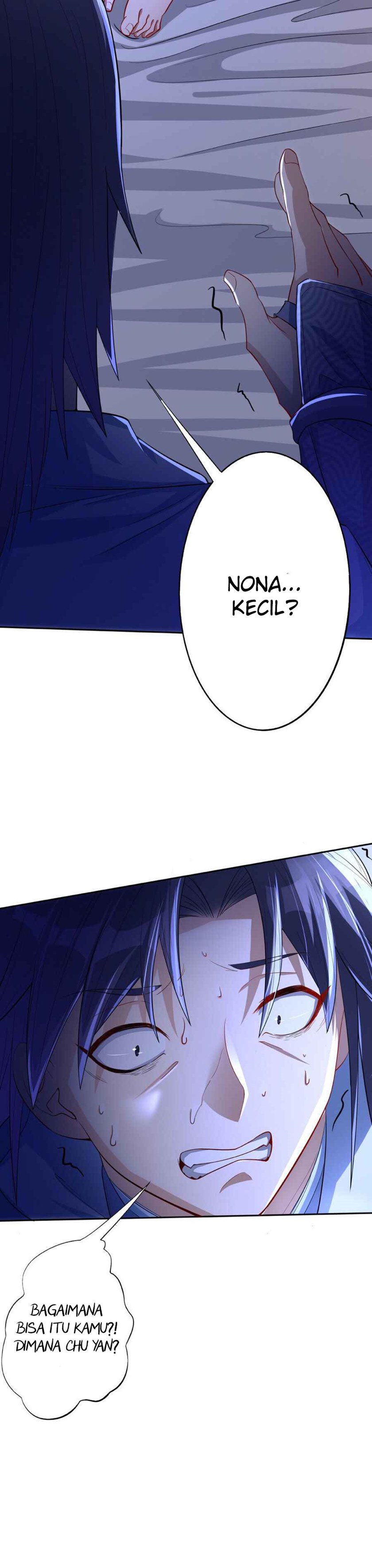 Keyboard Immortal Chapter 01 Gambar 5