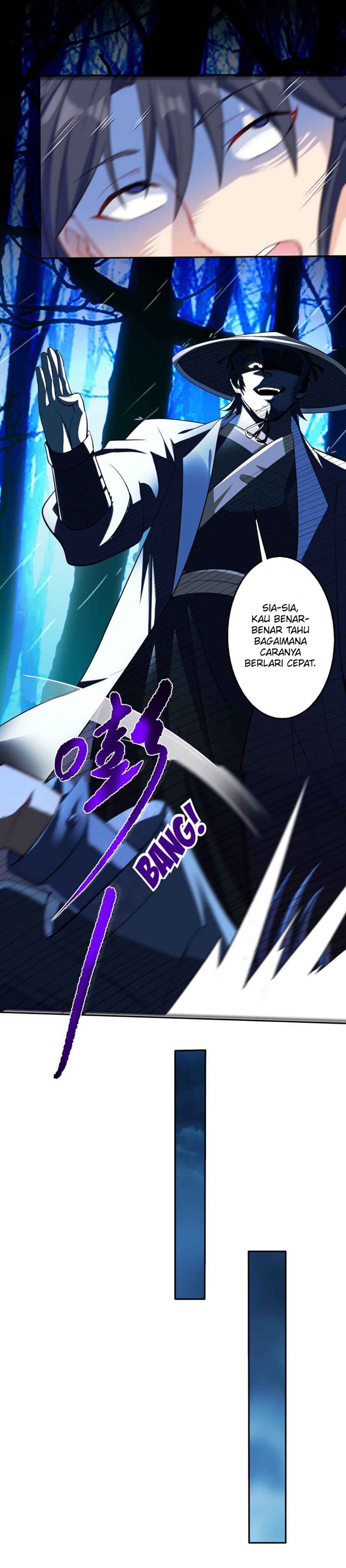 Keyboard Immortal Chapter 01 Gambar 9