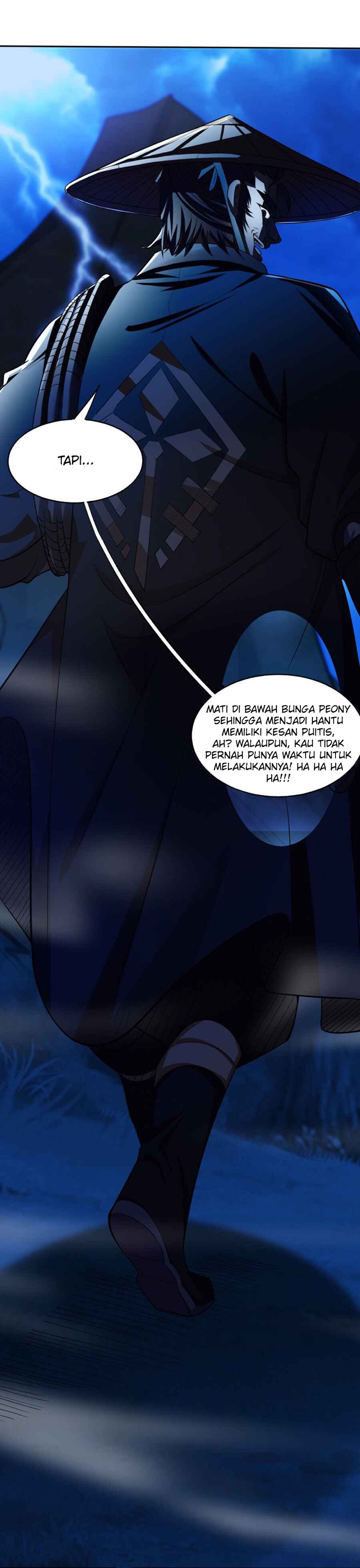 Keyboard Immortal Chapter 01 Gambar 14