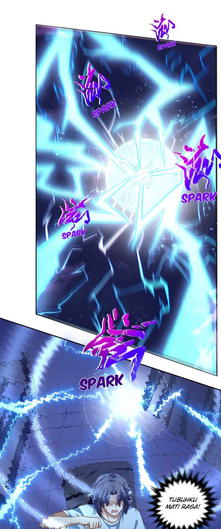 Keyboard Immortal Chapter 01 Gambar 20