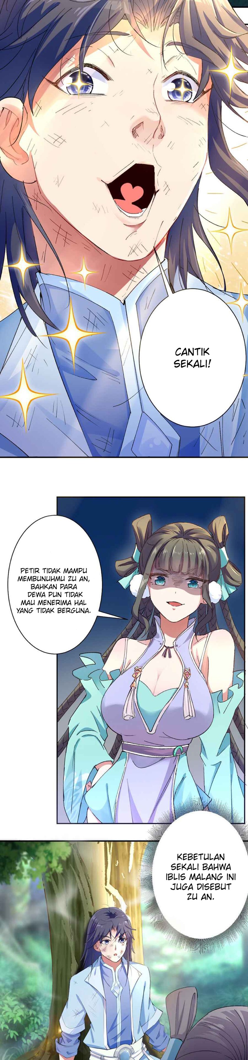 Keyboard Immortal Chapter 01 Gambar 33