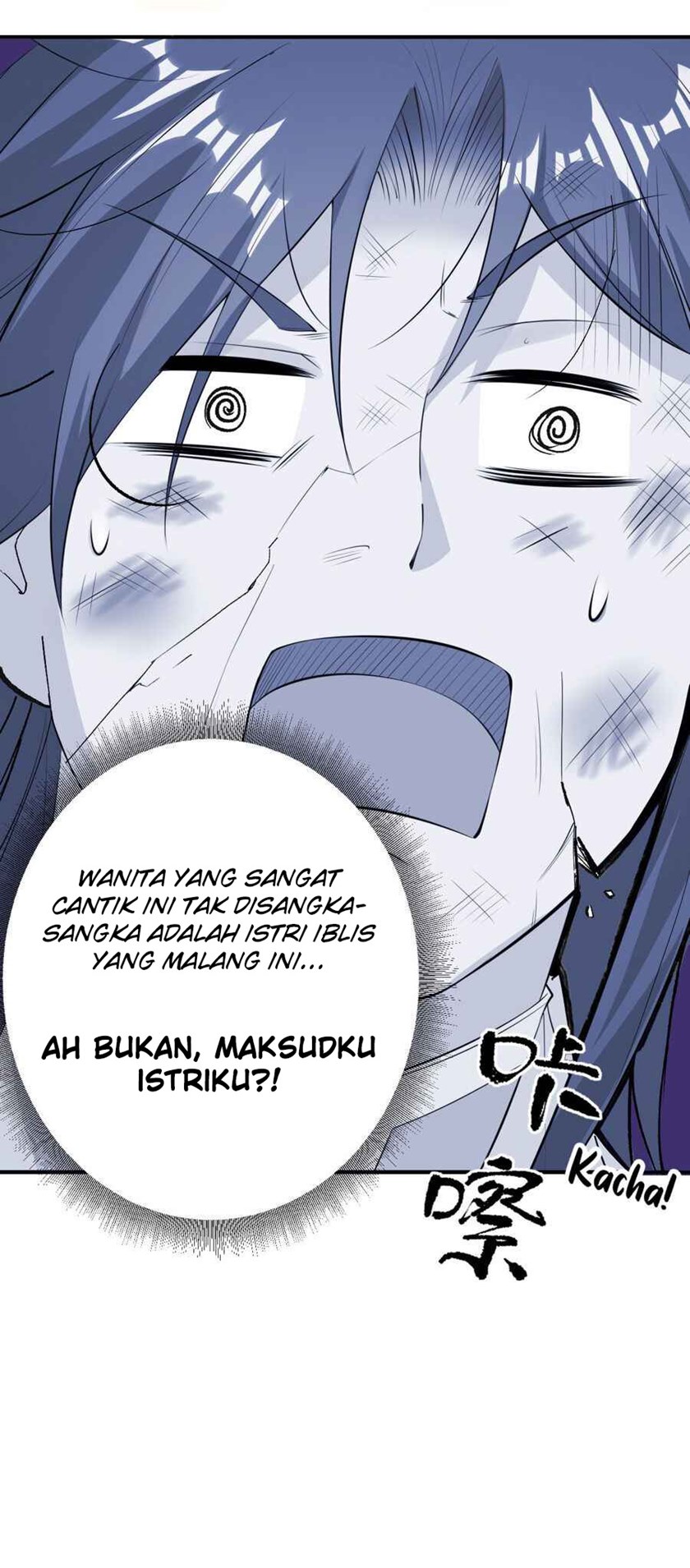 Keyboard Immortal Chapter 01 Gambar 35