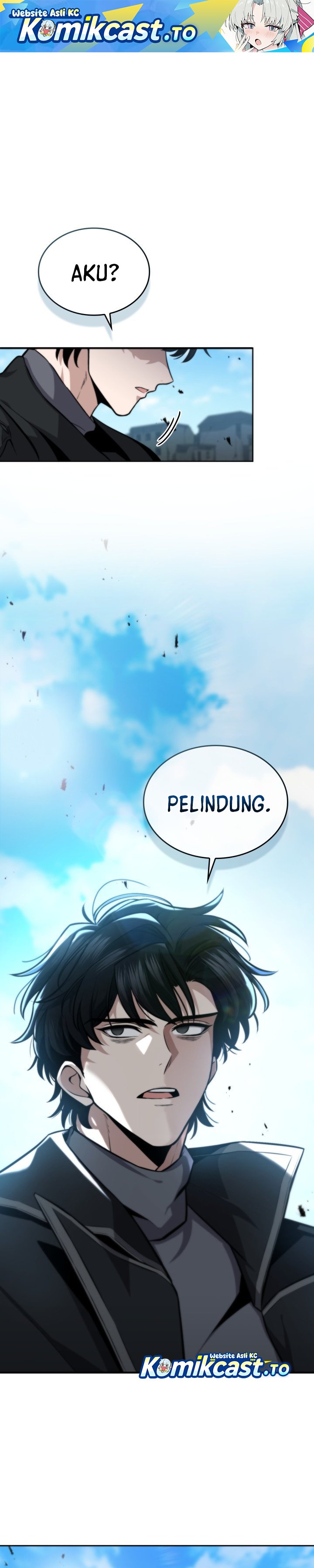 Kidnapped Dragons Chapter 04 Gambar 2