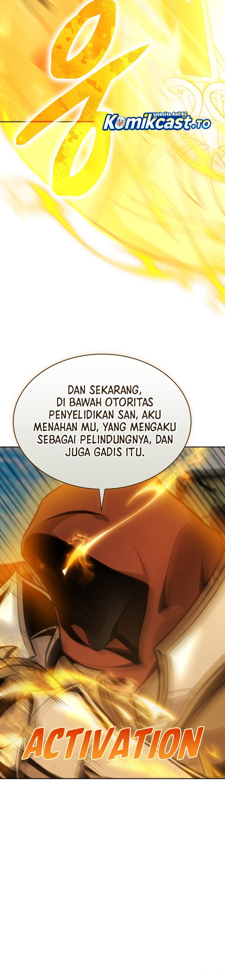 Kidnapped Dragons Chapter 04 Gambar 6