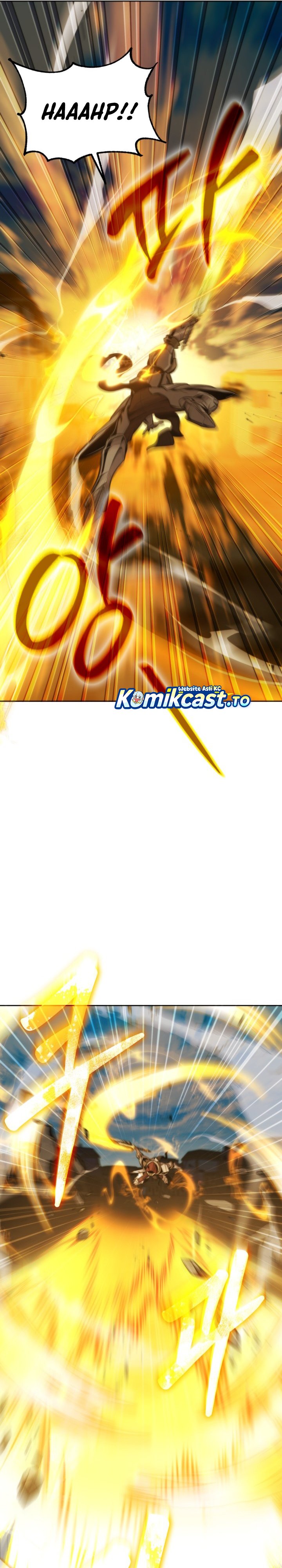 Kidnapped Dragons Chapter 04 Gambar 7