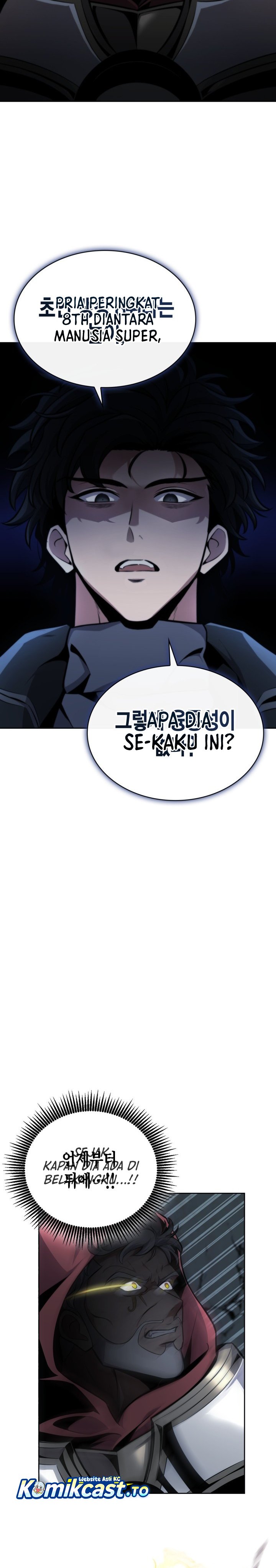 Kidnapped Dragons Chapter 04 Gambar 10