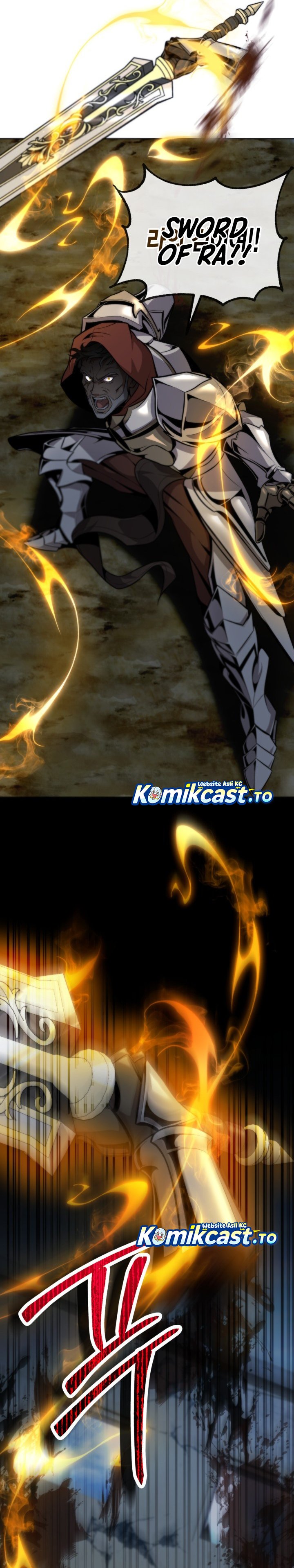 Kidnapped Dragons Chapter 04 Gambar 11