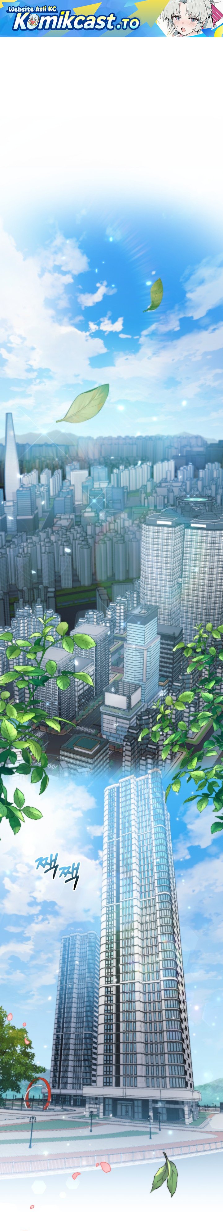 Kidnapped Dragons Chapter 05 Gambar 2