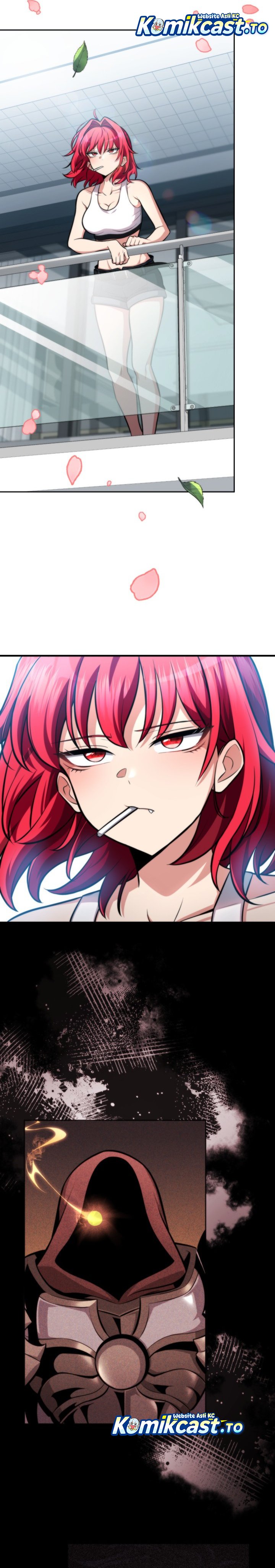 Kidnapped Dragons Chapter 05 Gambar 3