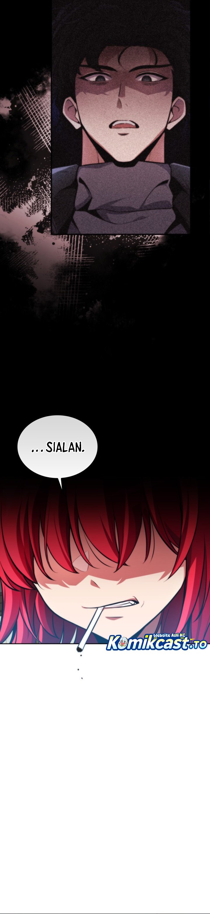 Kidnapped Dragons Chapter 05 Gambar 4