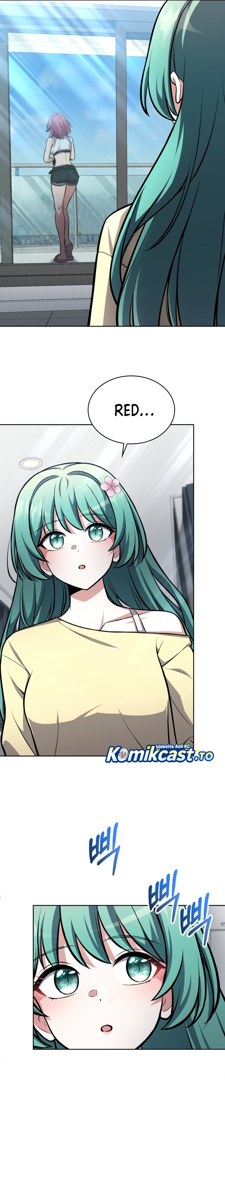 Kidnapped Dragons Chapter 05 Gambar 5