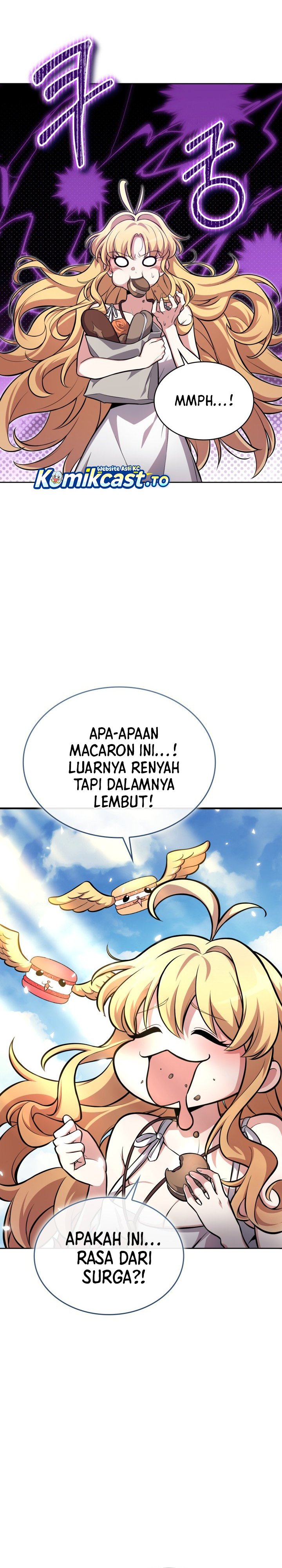 Kidnapped Dragons Chapter 05 Gambar 7