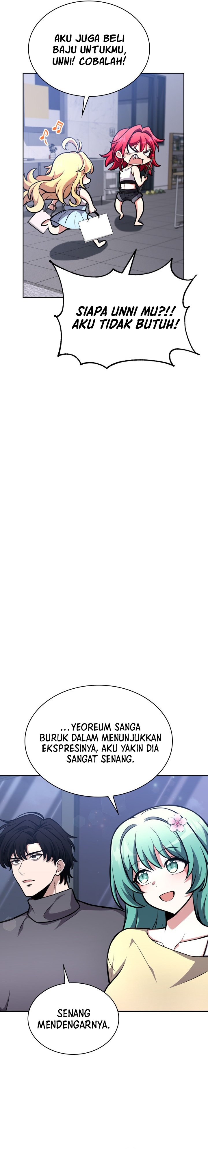 Kidnapped Dragons Chapter 05 Gambar 30