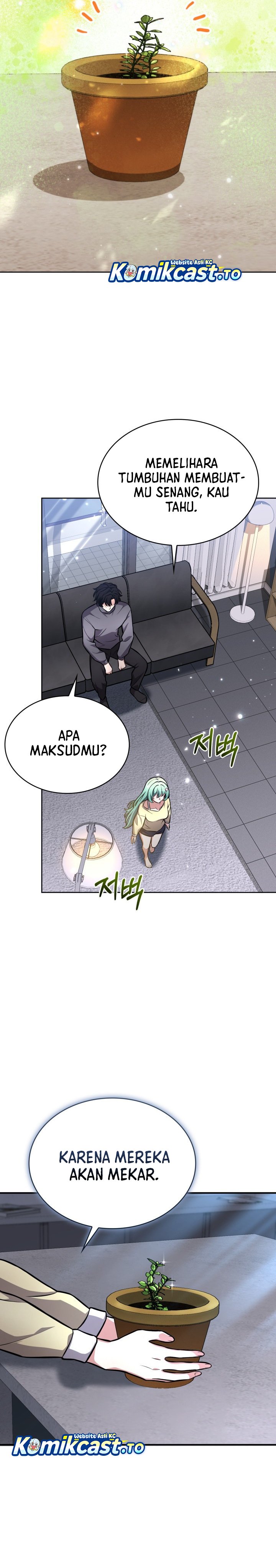 Kidnapped Dragons Chapter 05 Gambar 32