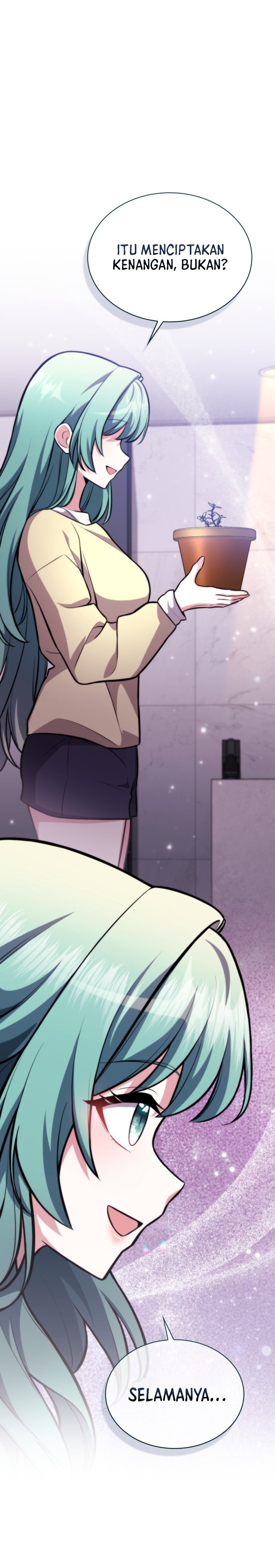 Kidnapped Dragons Chapter 05 Gambar 33