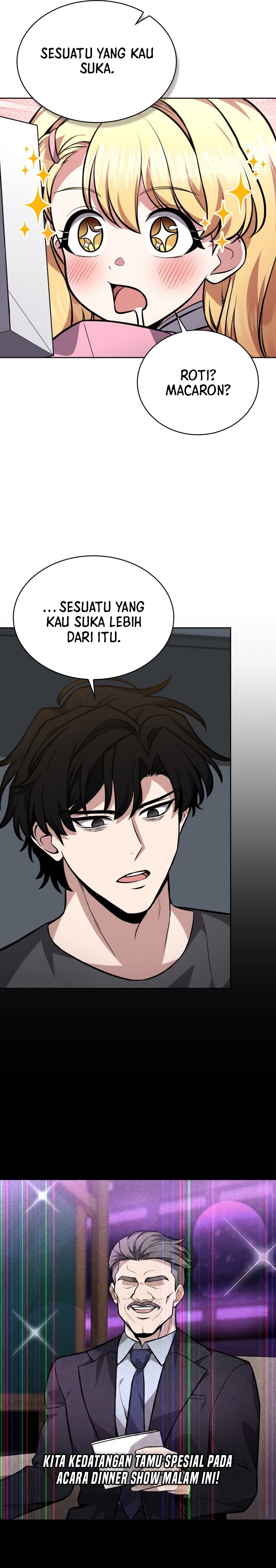 Kidnapped Dragons Chapter 06 Gambar 6